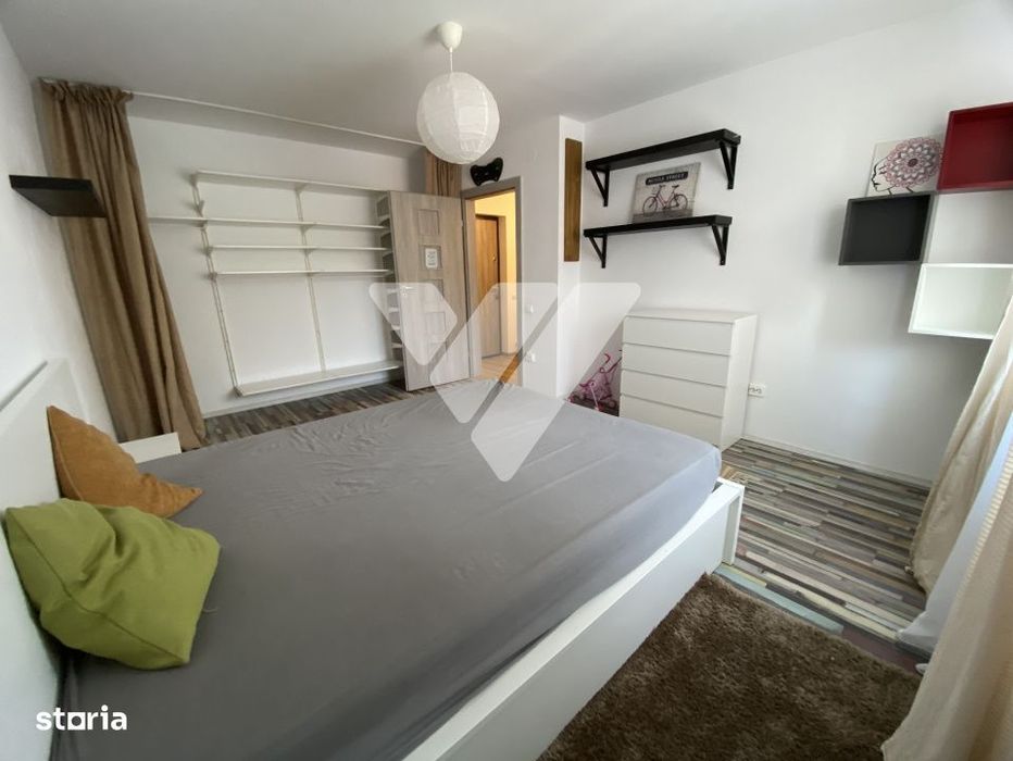 Apartament 2 camere 48mp de inchiriat Selimbar SIbiu