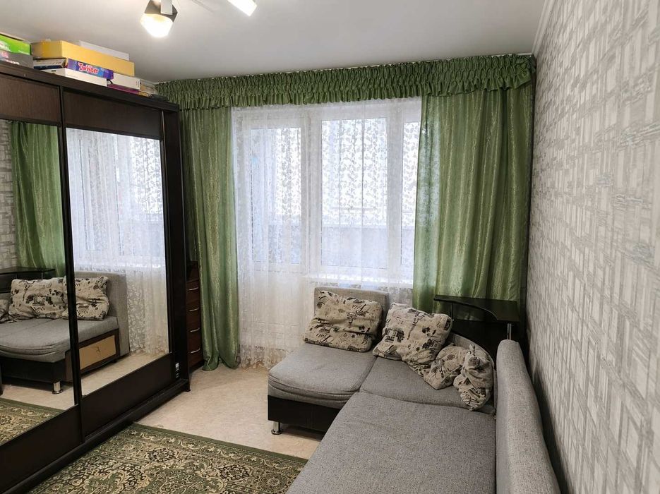 Продается 1 к квартира , 33кв. м, 2020
