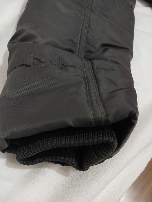 Jacheta scurta iarna calduroasa noua M