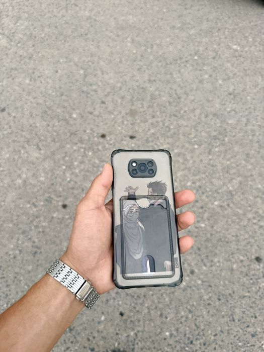 Pocco x3pro 8/256