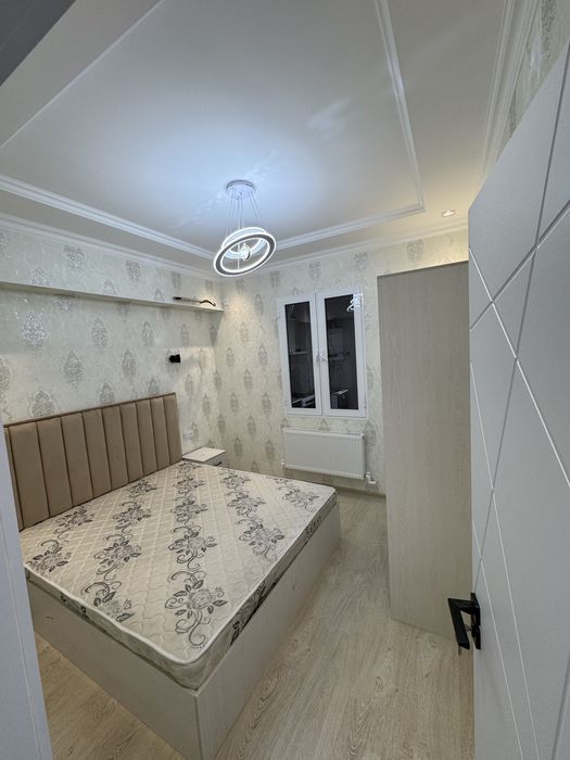 Choshtepa uzoq muddatga 3 xonalik uy ijaraga beriladi