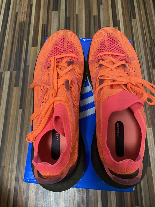 Pantofi sport adidasi Adidas 4D Fusio