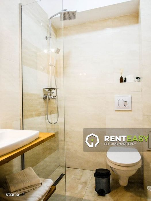 Apartament 2 camere zona Copou