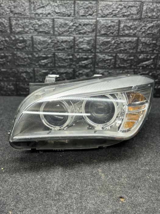 Far stanga Bmw X1 E84 Facelift LCI