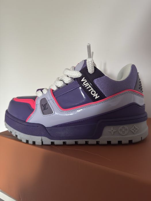 Louis vuitton maxi trainer