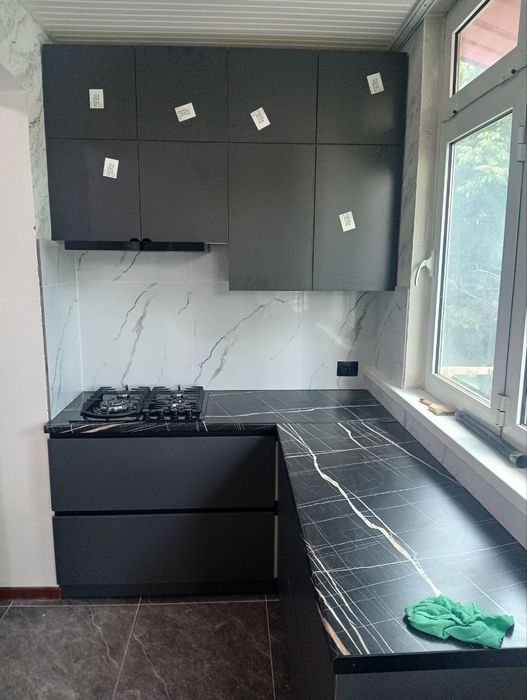 Мебель на заказ кухонный мебель шкаф прихожей