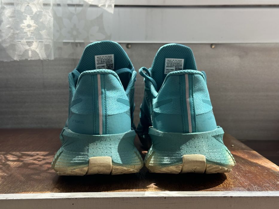 Продам кроссовки Reebok FloatZig 1