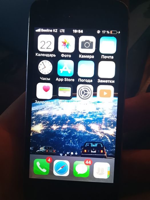 iPhone 5s обмен проодажа