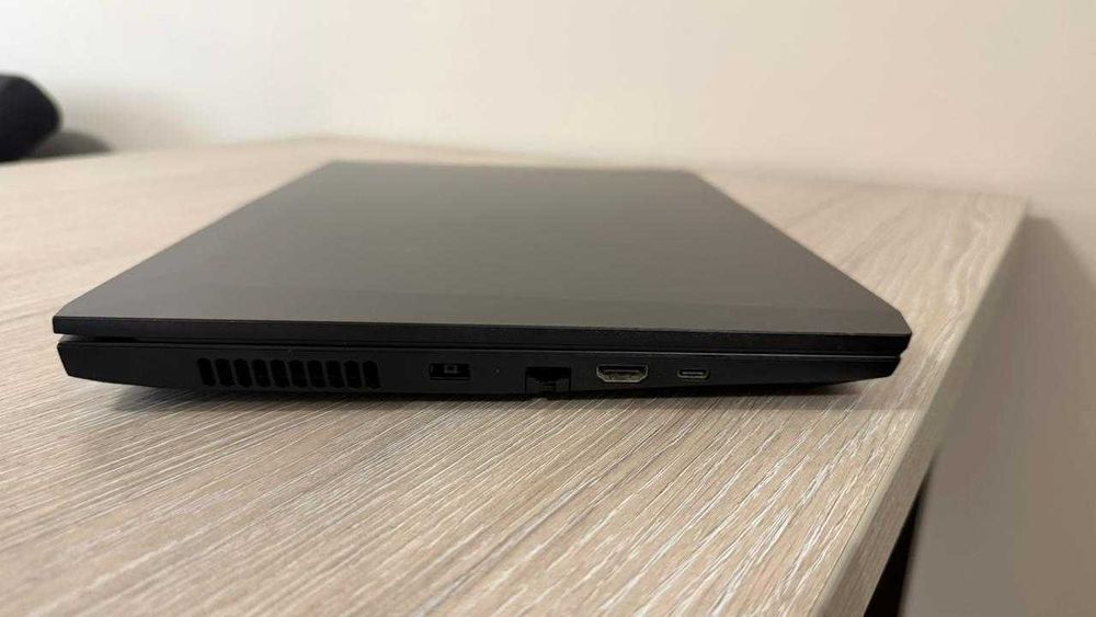 Lenovo IdeaPad Gaming 3