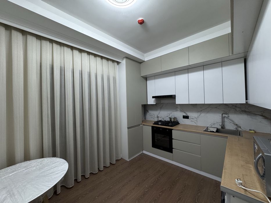 Ц2, Алайский рынок, ЖК, новый ремонт с обстановкой