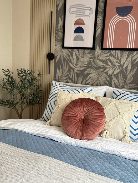 Хомстэйджинг, декорирование, комплектация