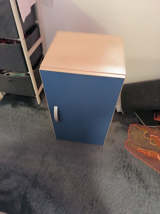 Set 3 corpuri suspendate