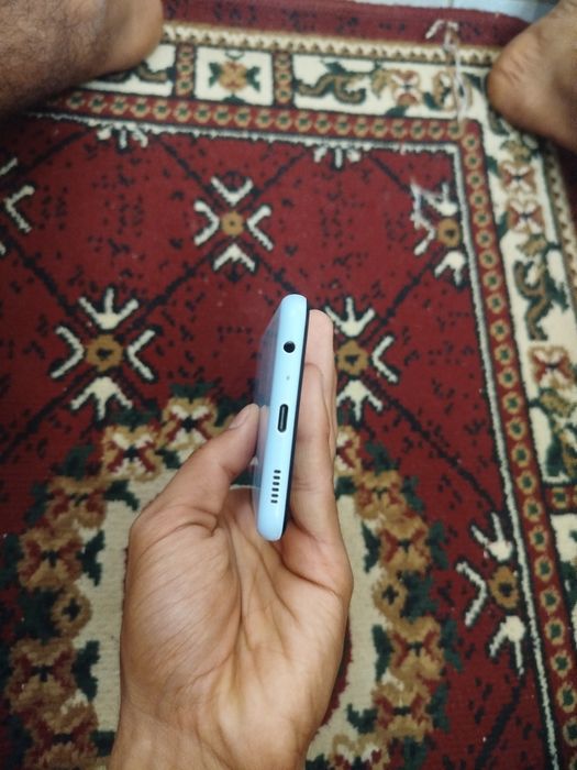 Samsung a 13 karobka dacument bor