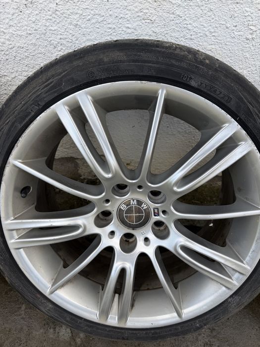 Джанти style 193 спорт пакет