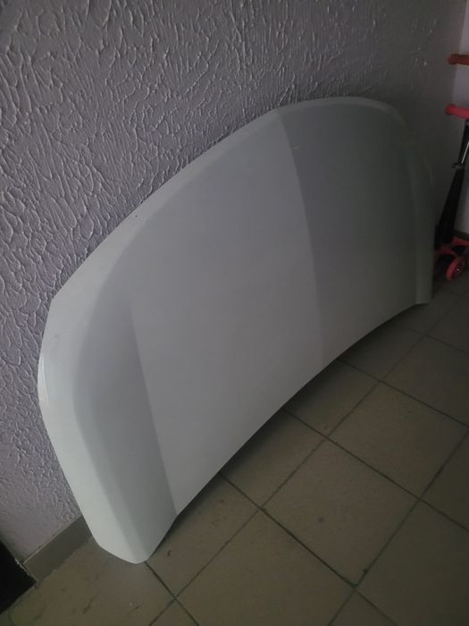 Капот кобальт б/у