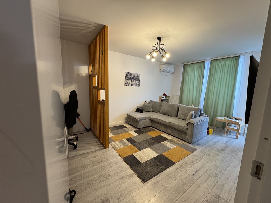 Apartament 2 camere Ama Residence