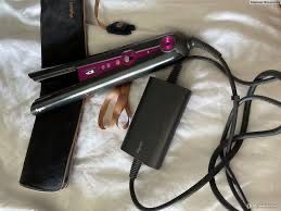 Выпрямитель Dyson