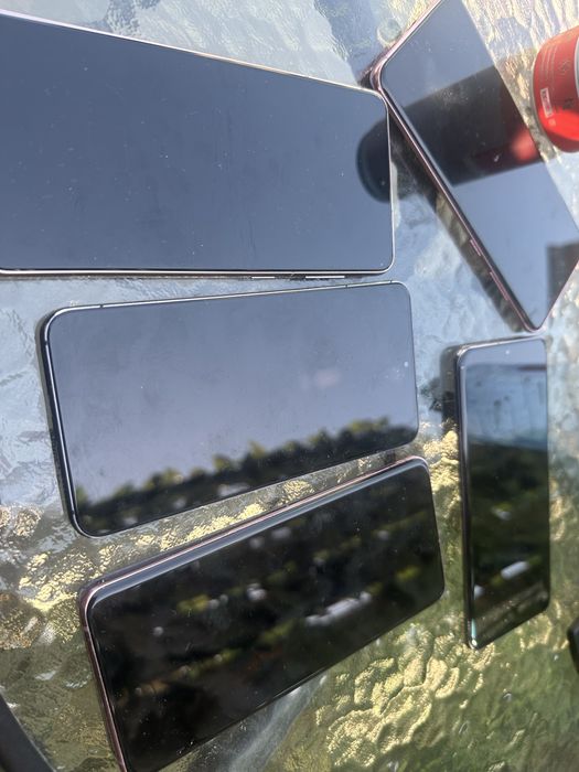 Display original Samsung s20 fe S20 S21 S22 plus ultra Note 20 S23+