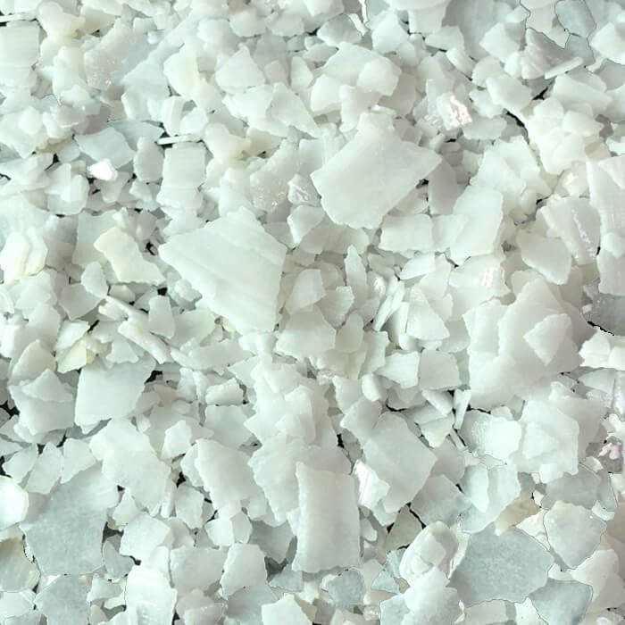 Коустическое сода