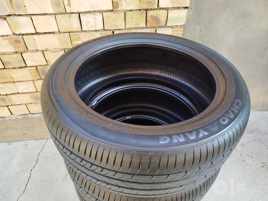 235 50 R19 Shina Chao Yang