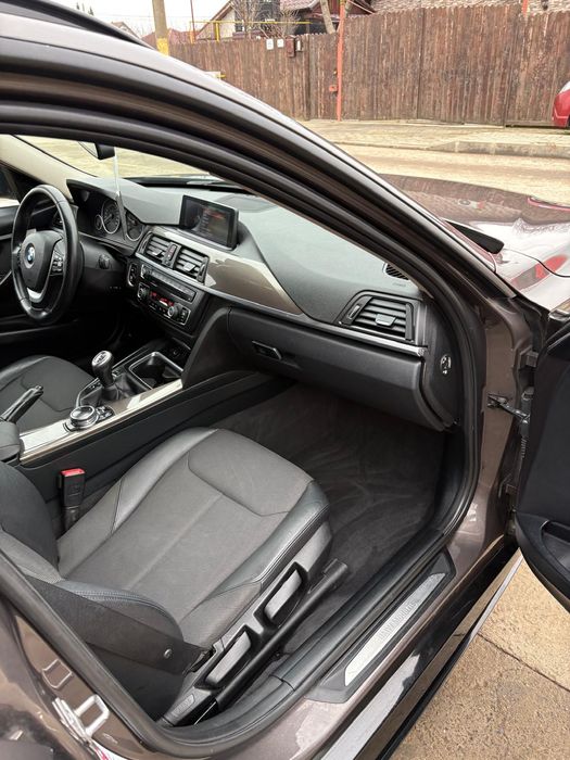 Bmw 320/f31 2.0/Mpaket/led