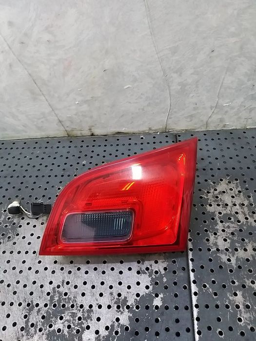 Stop tripla lampa dreapta haion opel astra j 13282247 495056087
