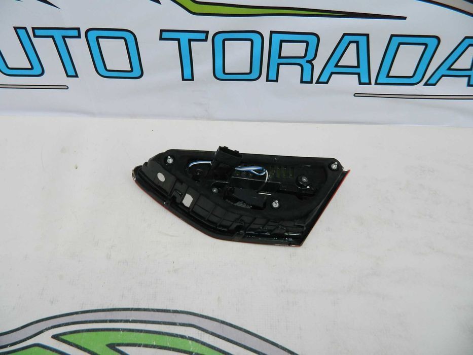 Stop Led stanga hayon Seat Leon hatchback 2016-2019 cod 5F0945307N