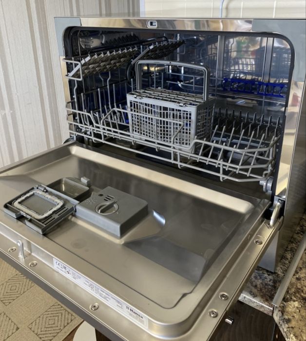 Посудомоечная машина Hansa