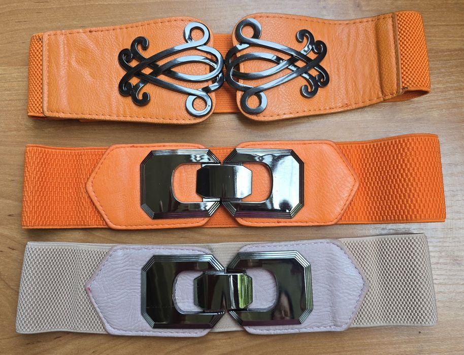 Ремешки для платья