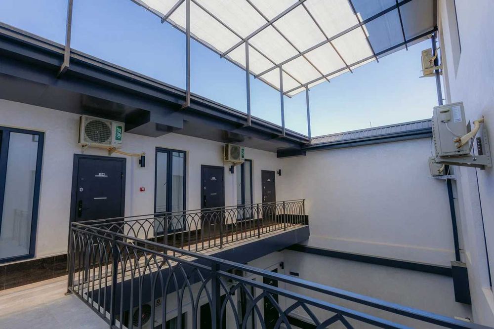 Продается Готовая Гостиница 34 номера / Яккасарайский район / ЦЕНТР