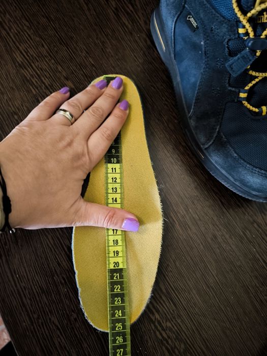 Ghete impermeabile Timberland City Stomper Bungee Mid Gtx goretex - 38