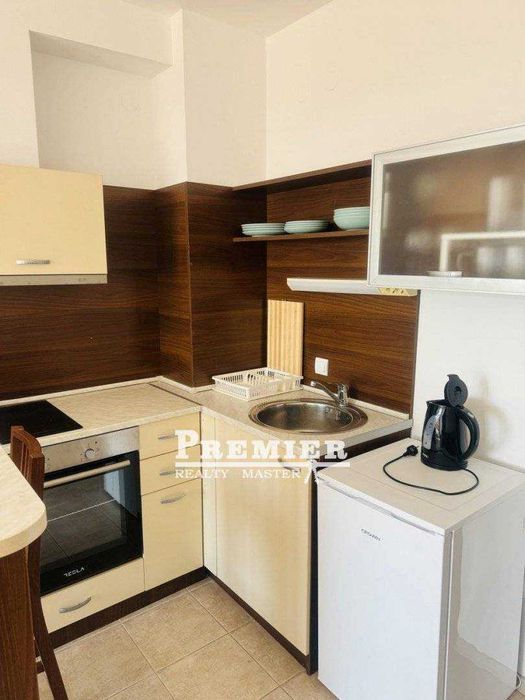 Продава се Едностаен апартамент в Свети Влас - 59 кв.м за 1085 €/кв.м - Снимка #3