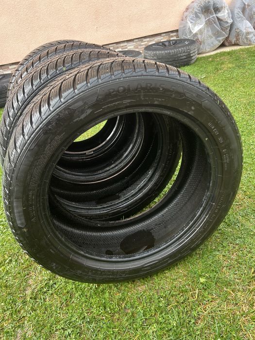 Cauciucuri iarnă 245 45 18