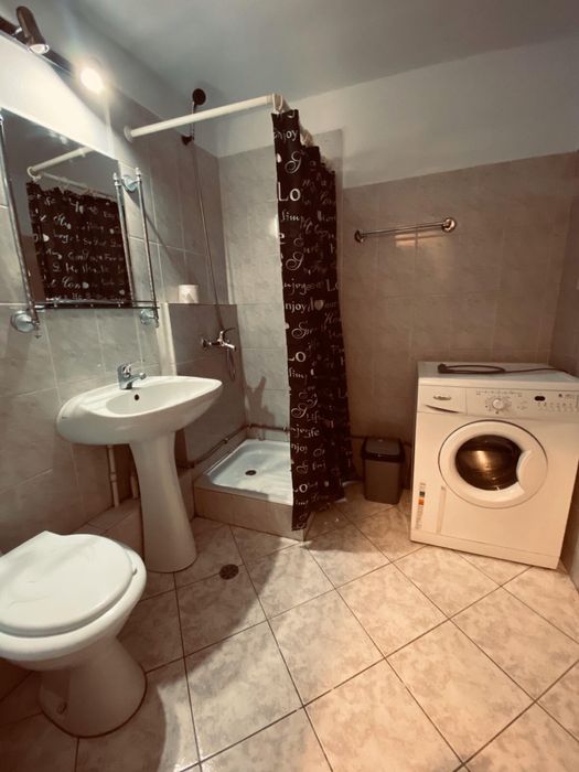 Apartament tip PB cu 2 camere de inchiriat