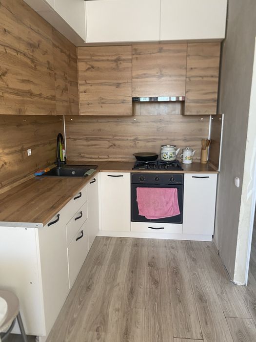 Квартира 1 комнатна