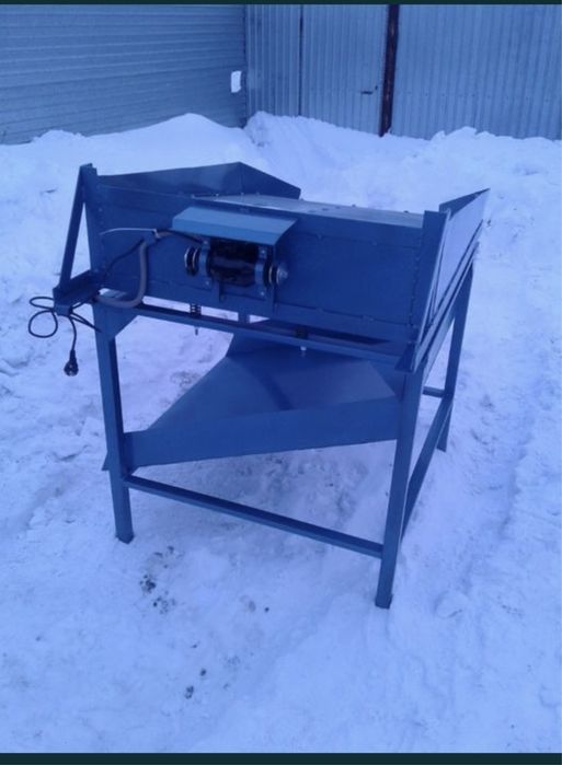 Оборудование для газоблока