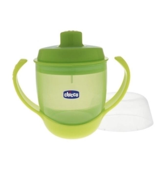 Чашка-непроливайка Chicco