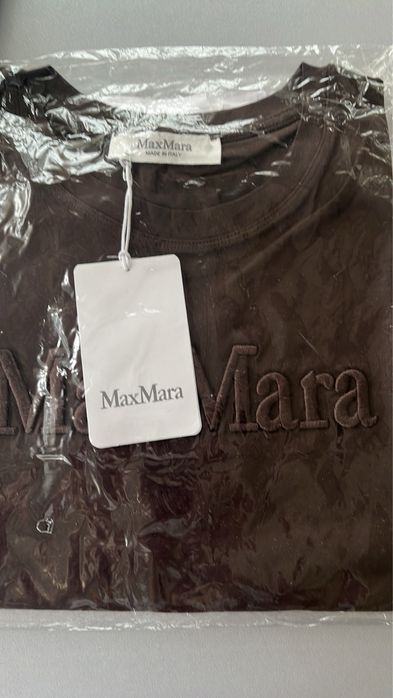 Дамски тениски Max Mara