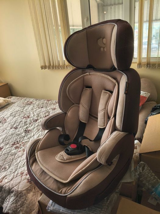 Детско столче за кола Lorelli Classic