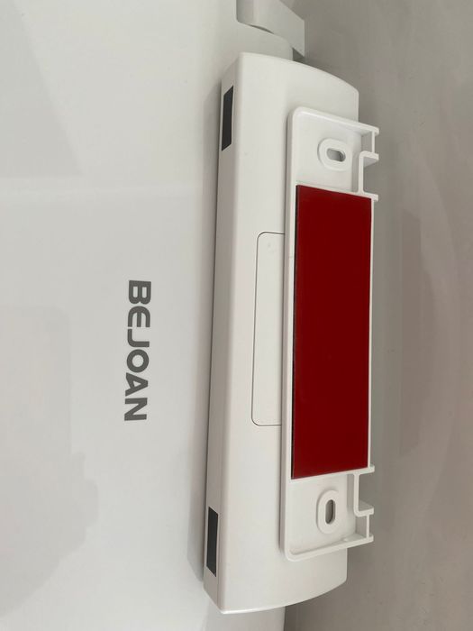 Электронное сиденье биде