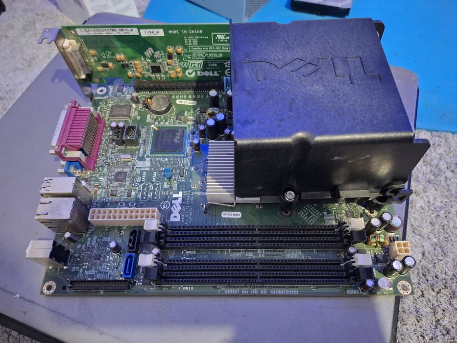 Piese PC/ Laptop  Functionale