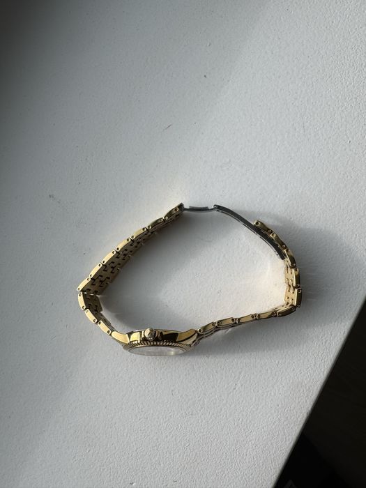 Ceas damă Tissot Ballade – auriu, quartz, stare excelentă