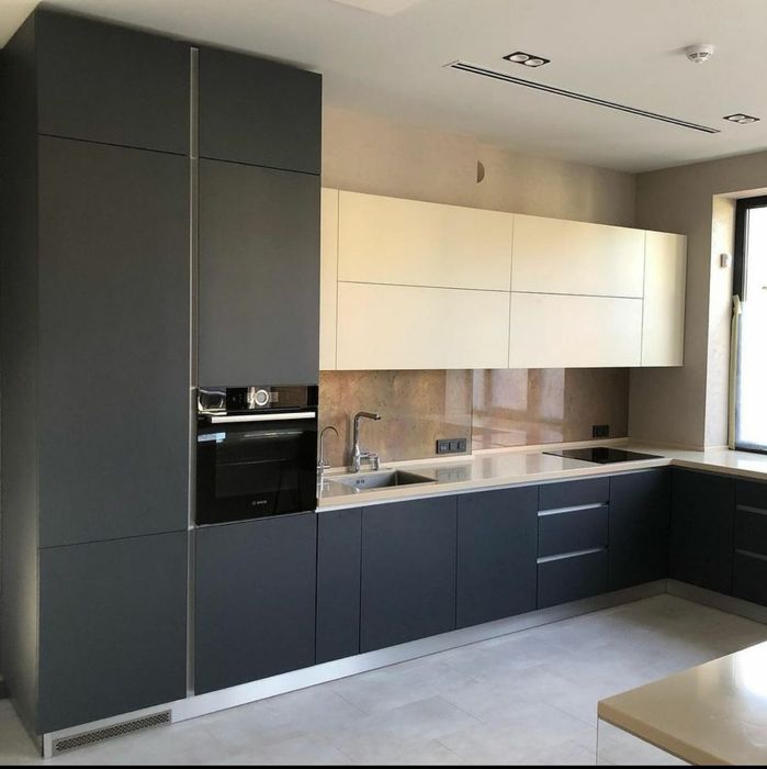 Кухонный гарнитур. Mebel. Мебель для кухни