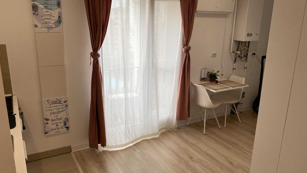 PROPRIETAR - Apartament 2 camere Studio - Cosmopolis