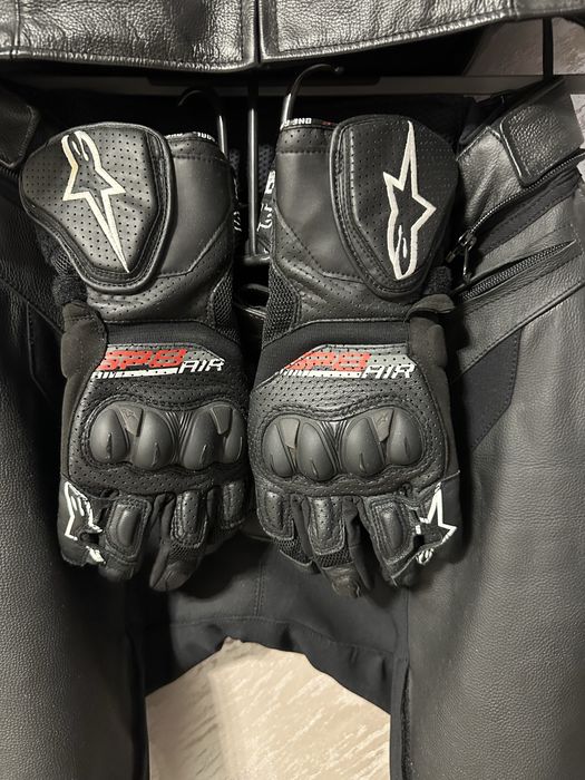 Alpinestars Екип