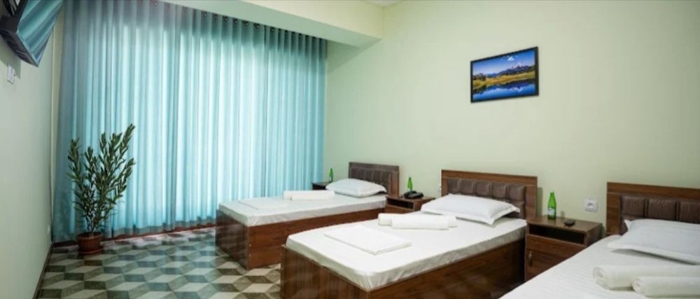 Аренда гостиница Юнусабад