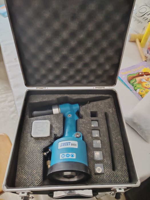 гидро молоток Sweet 9900