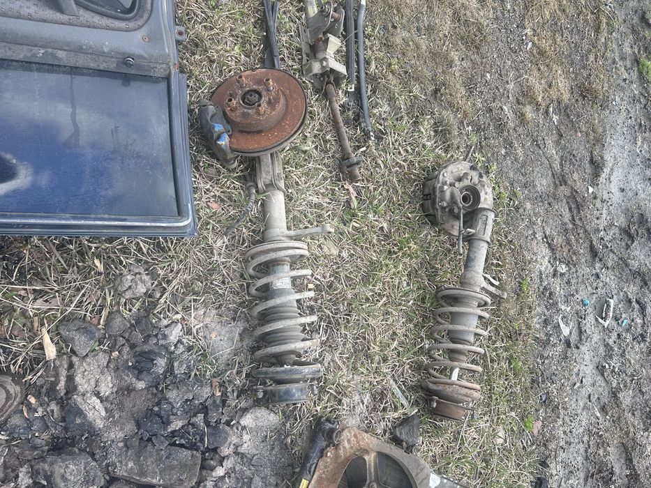 Продам запчасти на Ваз