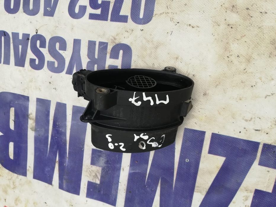 Debitmetru bmw seria 3e90 e 91,motor 2.0d,163cp