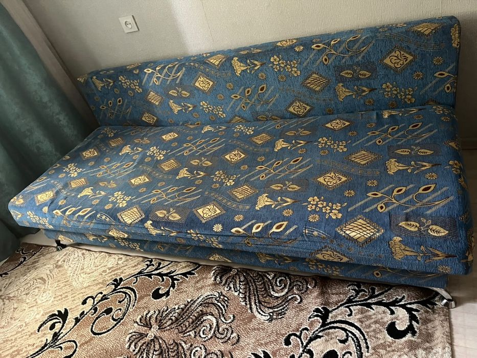 Диван раскладной